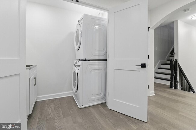 Building Photo - 7746 16th St NW