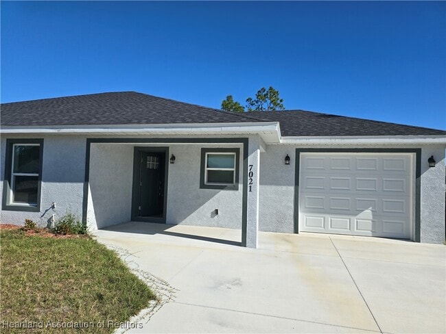 Building Photo - 7021 San Bruno Dr