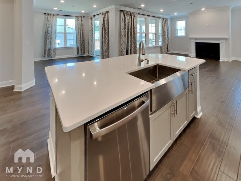 Building Photo - 8451 Seawell School Rd