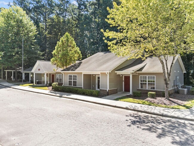 Building Photo - Hodges Creek Apartments