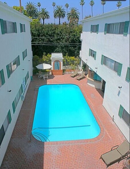 Heated Pool - 521 Montana Ave