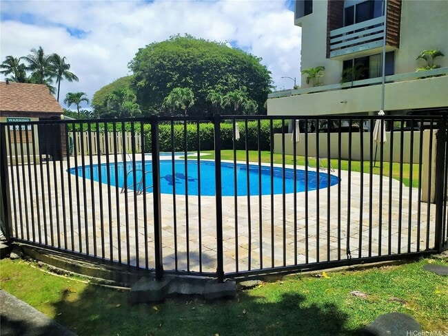 Building Photo - 333 Aoloa St