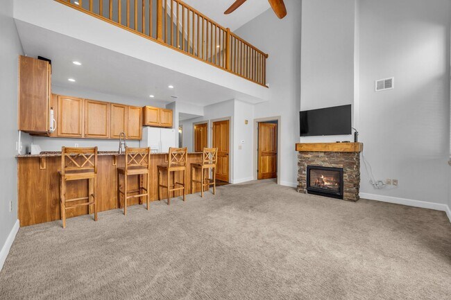 Building Photo - Crestview Condo - Kimball Junction