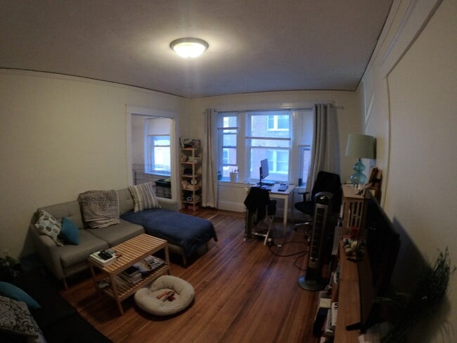 Building Photo - 1620 Commonwealth Ave