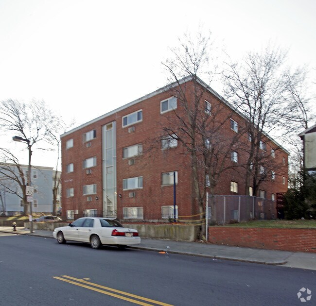 Building Photo - Neponset Heights