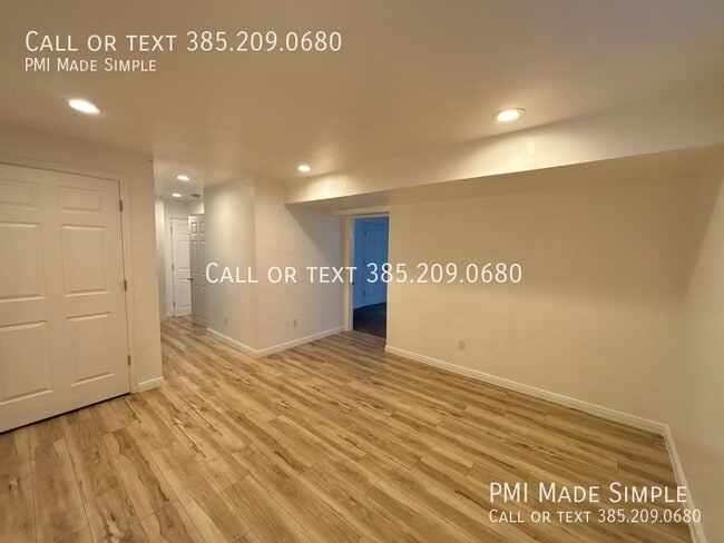 Building Photo - 826 S 1560 E