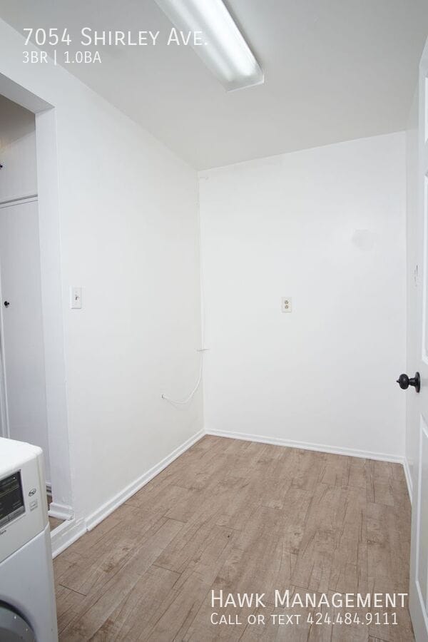 Building Photo - 7054 Shirley Ave