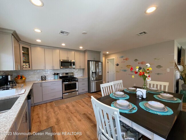 Building Photo - 1815 S M St