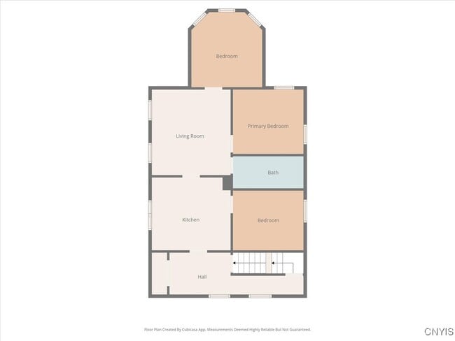 Building Photo - 200 Center St