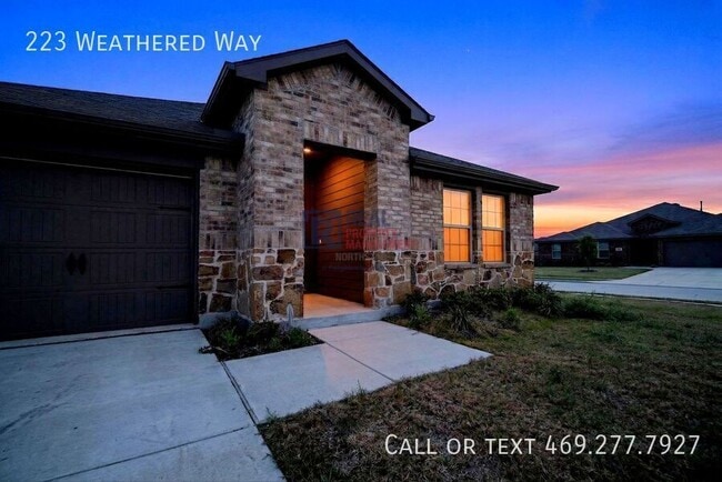 Building Photo - 223 Weathered Wy