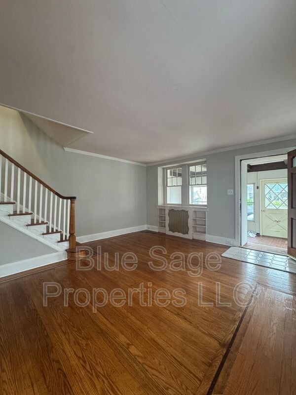Building Photo - 124 N Pennock Ave