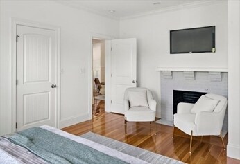 Building Photo - 1281 Walnut St