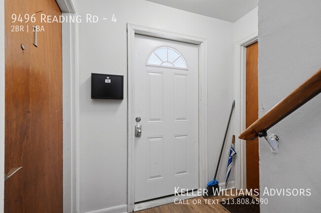 Building Photo - 9496 Reading Rd