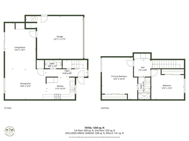 Building Photo - 22663 Vermont St