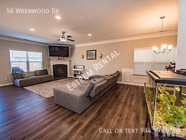 Building Photo - 56 Wrenwood Dr