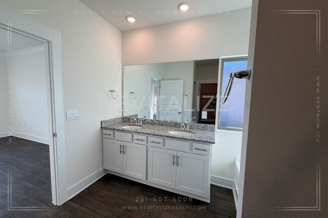 Building Photo - Lakeview Luxury Living in Hadley Village