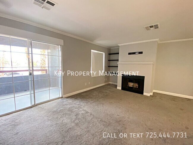 Building Photo - 8600 W Charleston Blvd