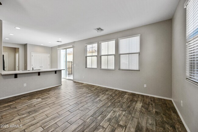 Building Photo - 500 N Ranger Trail