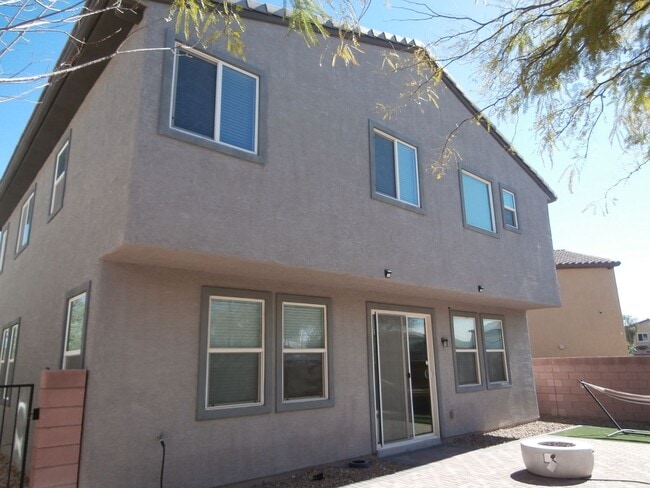 Building Photo - Beautiful Home In North Las Vegas!