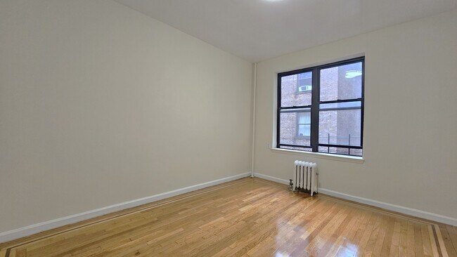 Floorplan - 536 Fort Washington Avenue