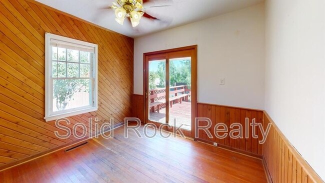 Building Photo - 1311 Cheyenne Blvd