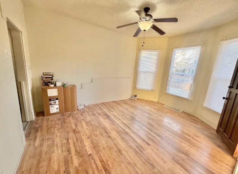 Building Photo - 1432 Spruce St