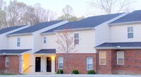 Building Photo - 3403 Prince George Dr