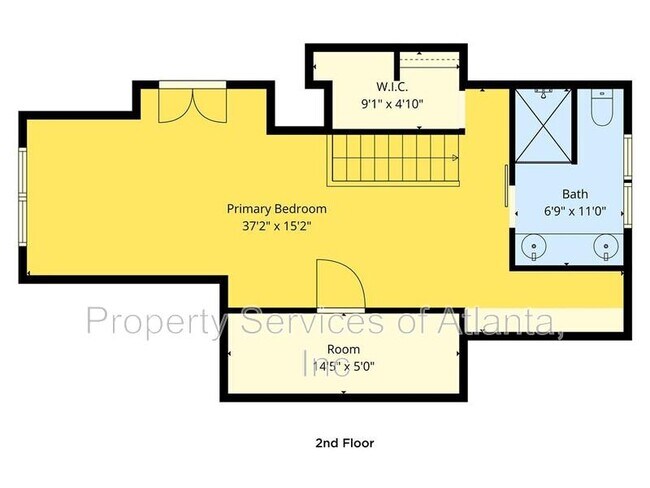 Building Photo - 1649 Beecher St SW