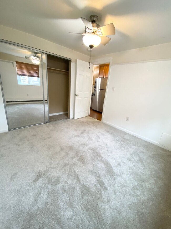 Building Photo - Stylish 1BR/1BA Apartment in Congress Park...