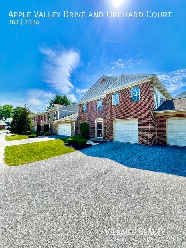 Building Photo - 710 Apple Valley Dr