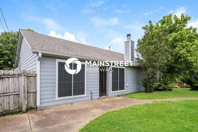 Building Photo - 3 Bedroom Pet-Friendly Home in Memphis, TN...