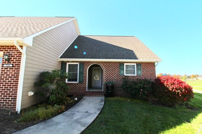 Building Photo - 120 Hollen Mill Ct