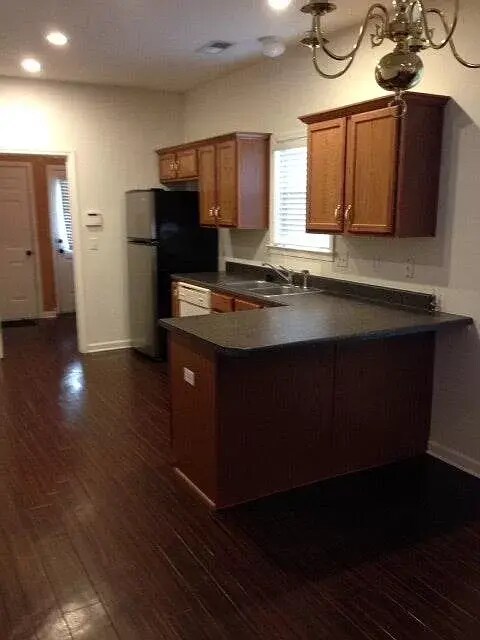 Kitchen - 1237 Misty Isle Dr