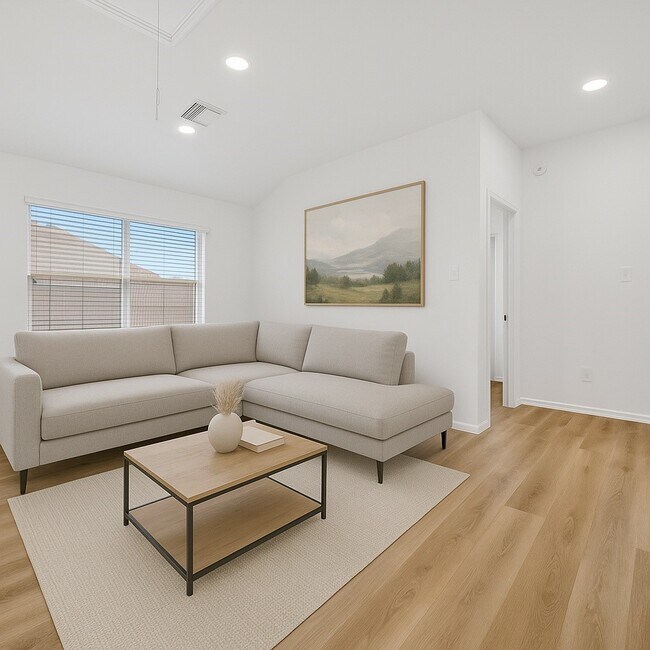 Building Photo - 17422 Bending Post Dr