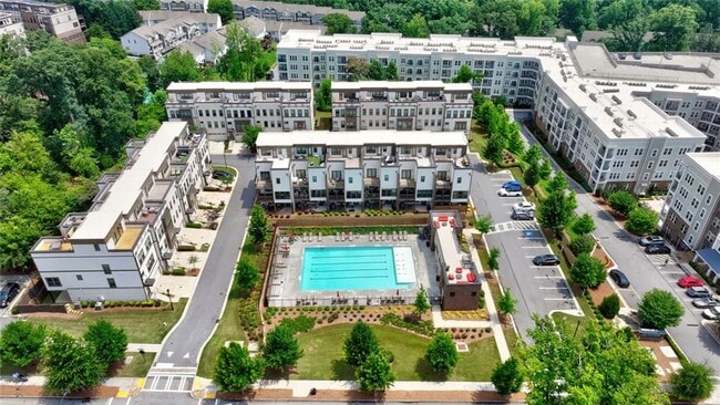 Building Photo - 1145 Rivard Circle NW