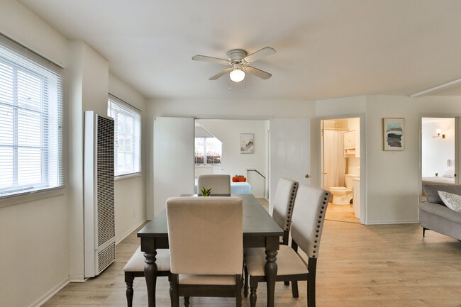 Dining - 3110 Highland Ave