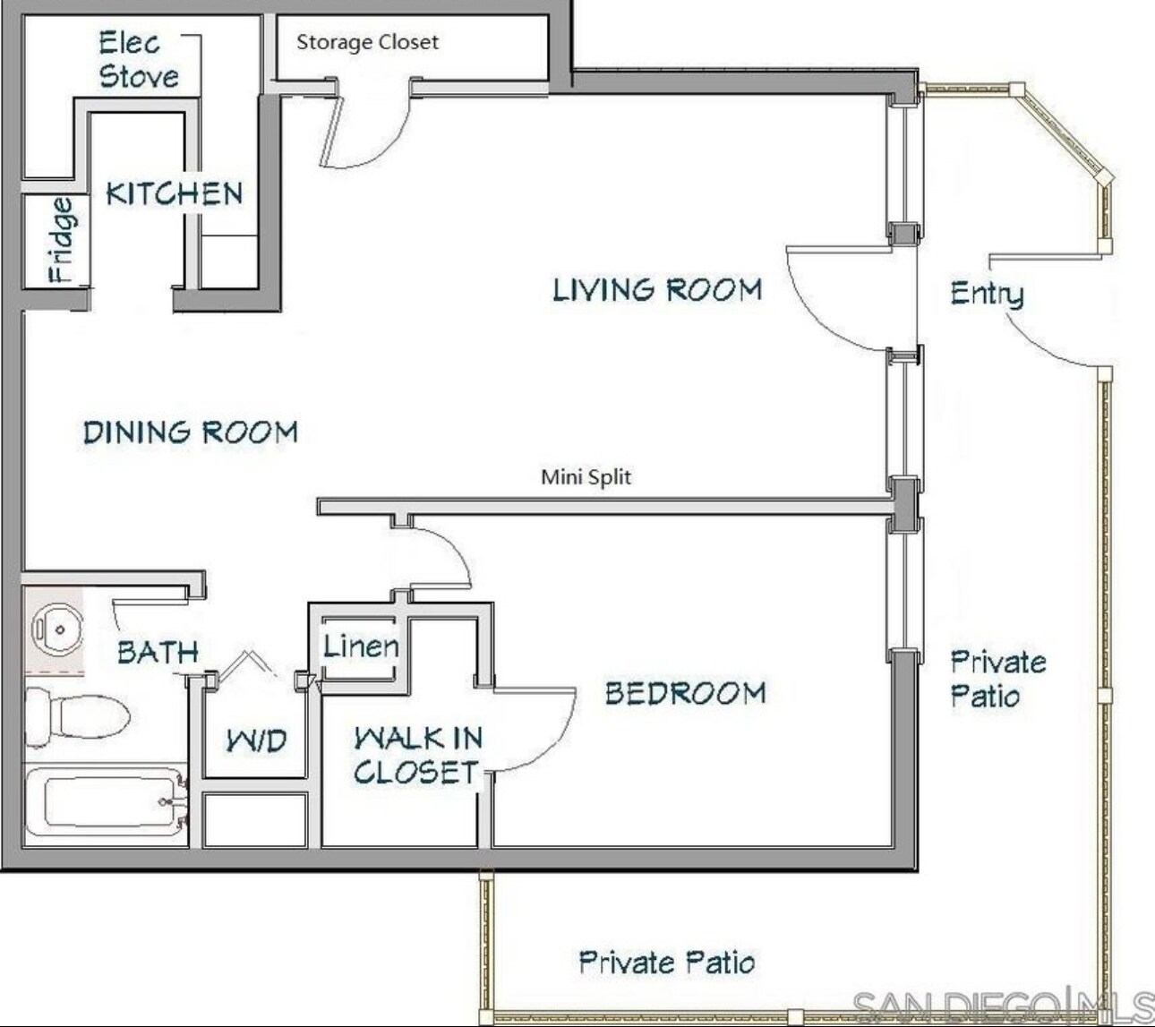 Building Photo - 5252 Balboa Arms Dr