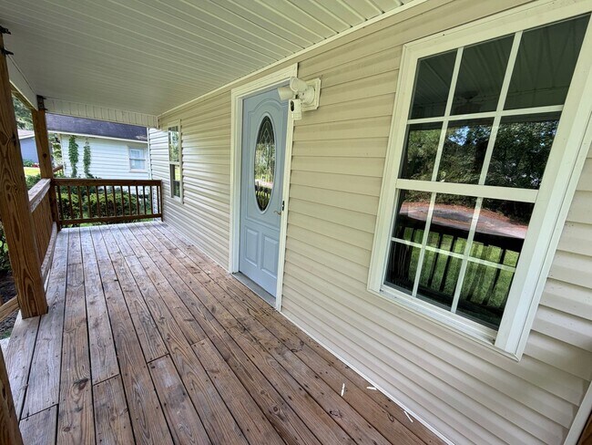 Building Photo - 1517 Welch Way
