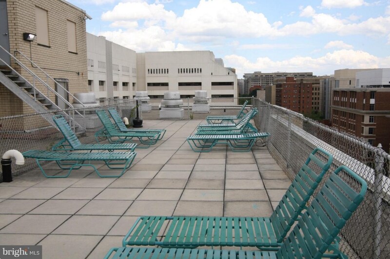 Building Photo - 2401 H St NW