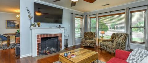 Building Photo - 3605 Park Ridge Blvd