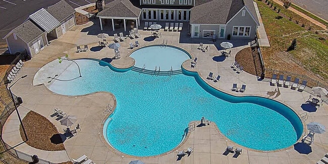 Building Photo - 3107 Highlander Pt