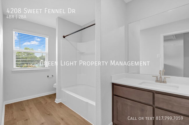 Building Photo - 4208 Sweet Fennel Dr