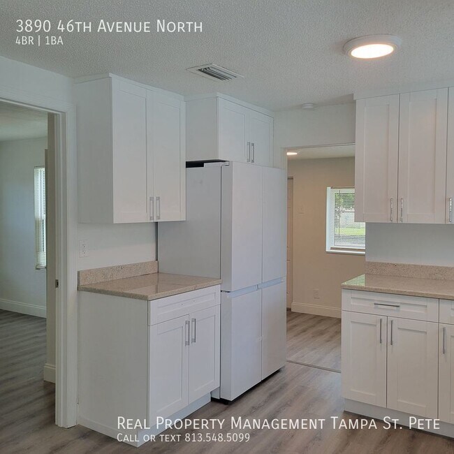 Building Photo - ***THE PERFECT ST PETE REHAB***