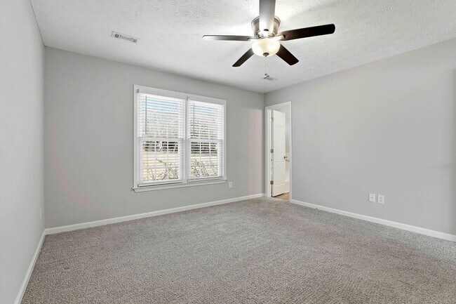 Building Photo - 3/2 PTC Ranch. Updated house on Corner Lot in Starr's Mill District.