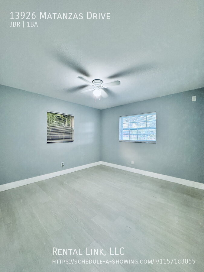 Building Photo - 13926 Matanzas Dr