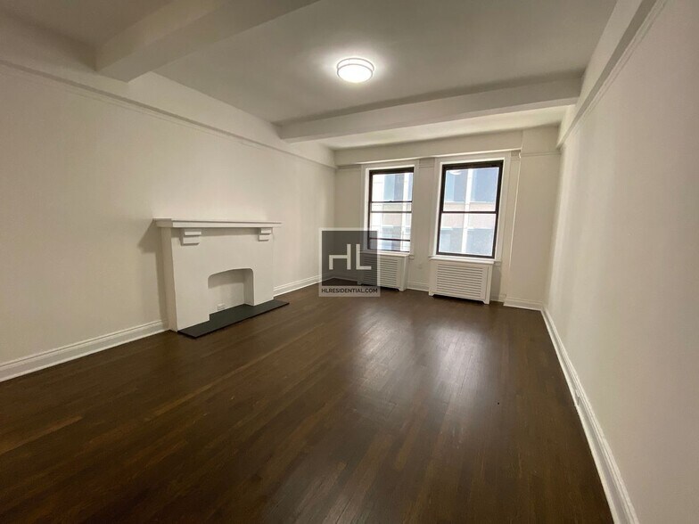 Building Photo - WEST 55 STREET