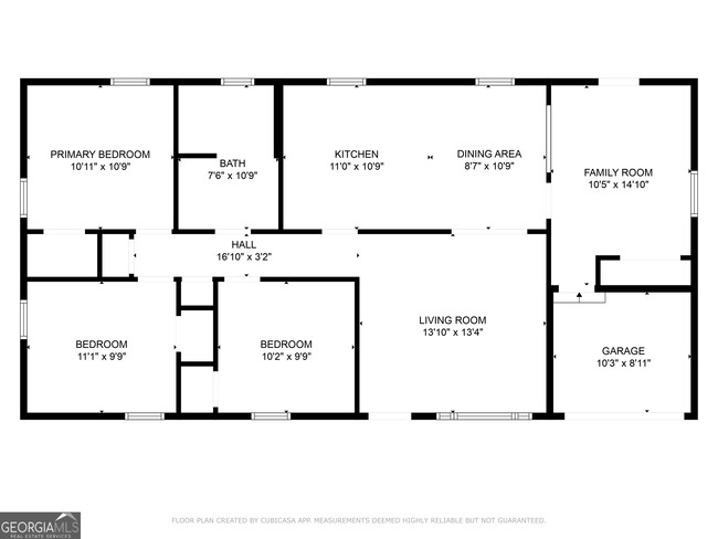 Building Photo - 1495 Red Briar Way