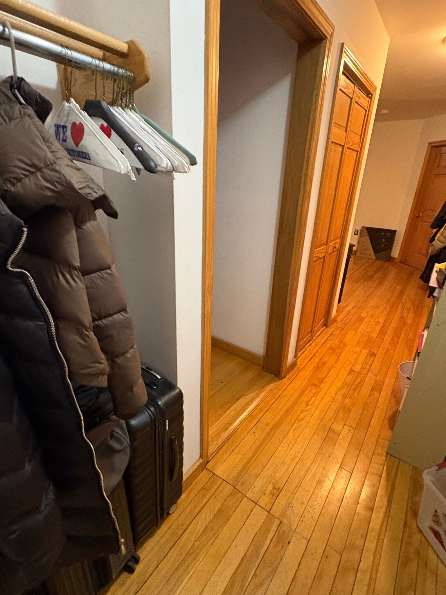 Building Photo - 1802 Massachusetts Ave