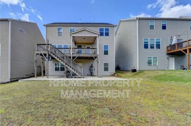 Building Photo - 4349 Northmark Ln