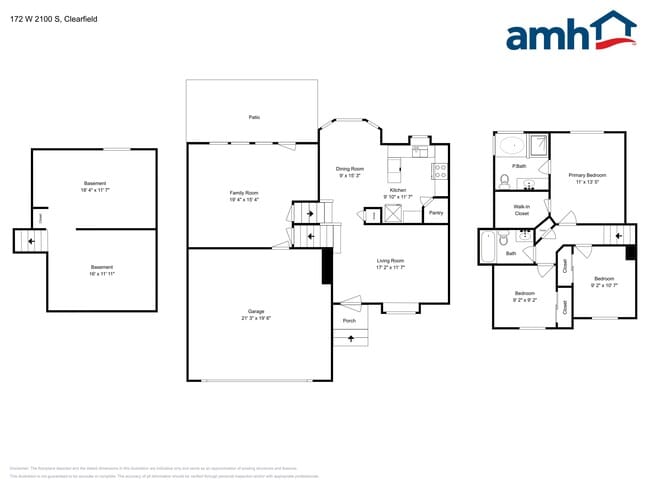 Building Photo - 172 W 2100 S